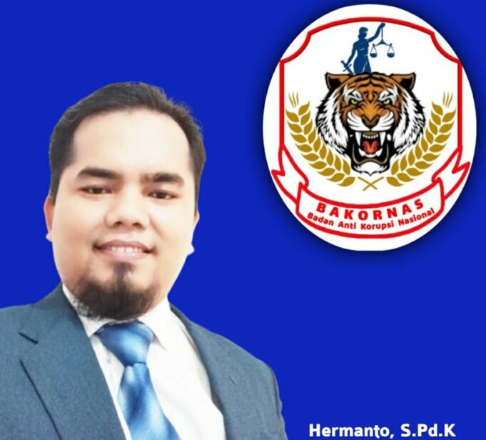 LSM Bakornas Minta Rumah Sakit Transparan Anggaran Biaya Penanganan Pasien Covid-19