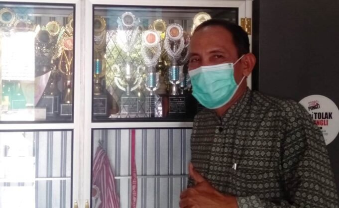 Program Unggulan Tahfiz Alquran 30 Juz, Peminat Masyarakat Tinggi Jadi Santri MTSN 1 Purwakarta