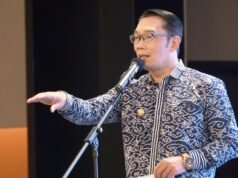 Ridwan Kamil : PTM Jabar September di Daerah PPKM Level 2