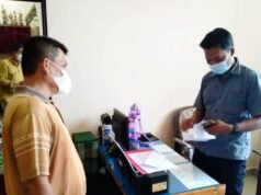 Aksi Demo Damai “Solidaritas Jurnalis”, FLW Mengutuk Keras Kriminalisasi Terhadap Wartawan