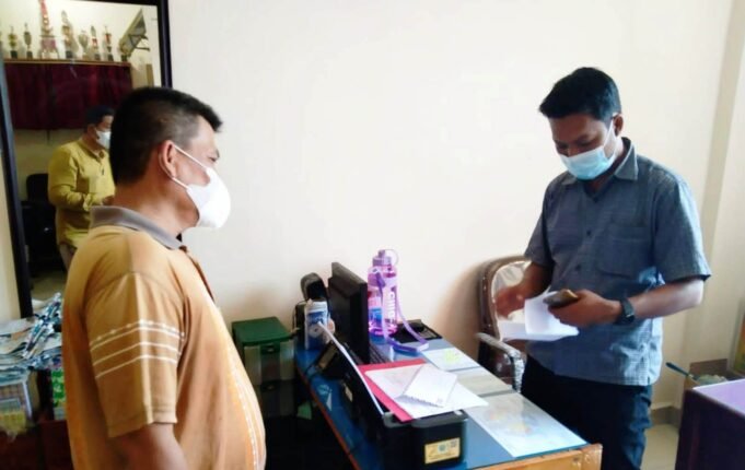 Aksi Demo Damai “Solidaritas Jurnalis”, FLW Mengutuk Keras Kriminalisasi Terhadap Wartawan