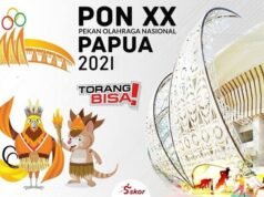 Aktivis 98 Minta Fraksi Golkar DPRP Papua Interplasi Gub Papua dan Menpora Jangan Cairkan Dana 1,4 T PON XX dan PEPARNAS XVI