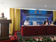 Bupati Ajak Karang Taruna Jadi Motor Penggerak Pembangunan Desa