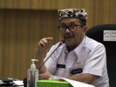 Bupati Cirebon Kumpulkan Para Camat Bahas Pilwu Serentak agar Kondusif
