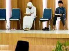 Calon Keuchik di Aceh Singkil Mulai Ikuti Tes Baca Al-Quran