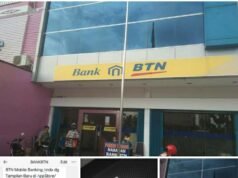 Diduga Pihak Bank BTN Cabang Panam Tidak Tanggung Jawab Atas Kejadian Uang Korban Raib Seperti di Telan Bumi