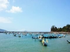 Dinas Pariwisata Aceh Singkil Gelar Pulau Banyak Fun Fishing