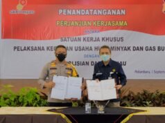 Kapolda Riau Komit Kelola Keamanan Secara Baik, Efisien dan Modern