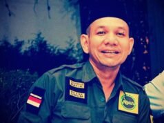 Politik Nawacita Jokowi, Gotong Royong Politik