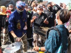 Desa Gegesik Kulon Masuk Kategori 50 Desa Wisata Indonesia