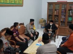 MUI – Polres Gresik Bakal Gelar Vaksinasi Kelompok Agama