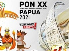 Dana PON Akomodasi Perlu Dicairkan, Jangan Terulang Seperti Kongres KNPI Papua Menimbulkan Hutang
