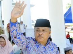 Hasil Survey, KSK Teratas Dari Seluruh Cagub Sultra