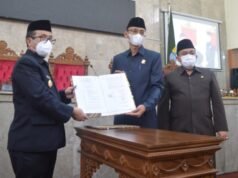 Pemkab Cirebon Fokus Pemulihan Ekonomi dan Peningkatan Kesehatan Masyarakat