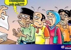 Warga Gampong Keutapang Minta Geuchik Keutapang Transparan Dalam Mendata BLT