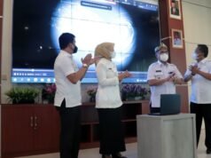Pemda Kabupaten Cirebon Terus Berupaya Cetak ASN Berkualitas dan Profesional