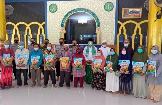 Mobil Warung Keliling Sat Lantas Polres Ciko, Bagian Tugas Pokok Pelayanan pada Masyarakat