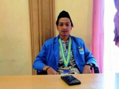 PC PMII Bener Meriah Minta DPRK untuk Membentuk Team Pansus Terhadap Indikasi Pemotongan Dana Bos