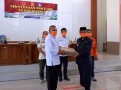 PTM Kabupaten Cirebon Dimulai, Prokes Diperketat