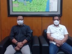 Perhutani KPH Banyuwangi Barat Ajak Masyarakat Berkontribusi Aktif Dalam Rehabilitasi Hutan dan Lahan