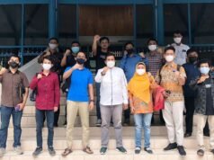 Persiapan Pelantikan Hampir Rampung, DPD KNPI Riau Akan Hadirkan KPK RI
