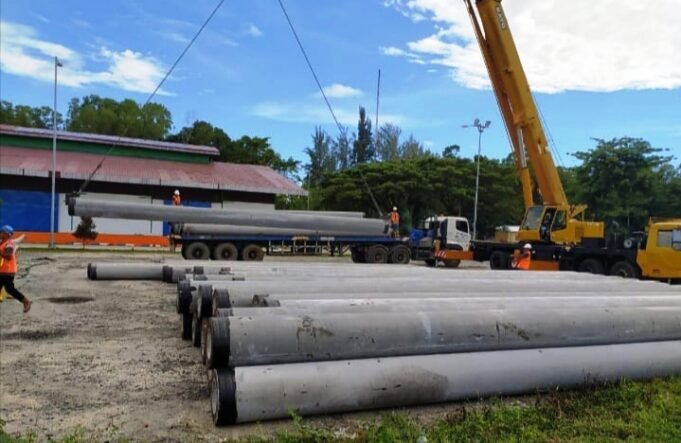 UPP Syahbandar Lhokseumawe Dituding Persulit Rekomendasi Koperasi TKBM