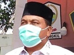 Bupati Aceh Singkil Sebut Viralnya Kasus Kematian Anjing Bernama Canon Rugikan Daerahnya