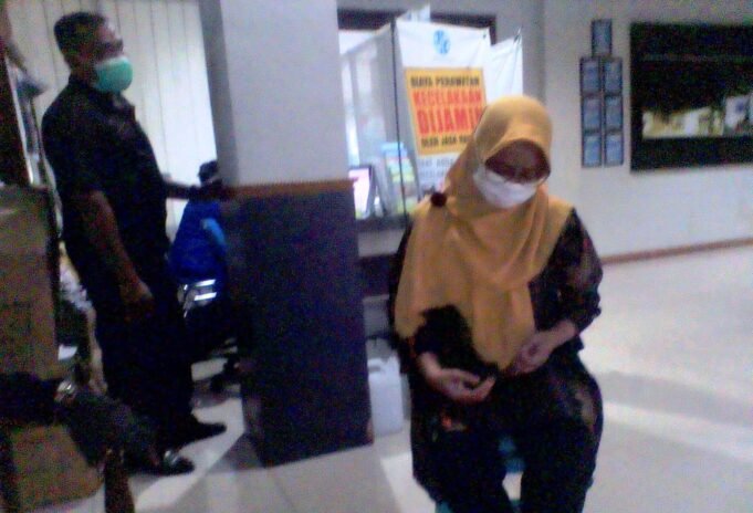 Diduga RS Pelabuhan Kota Cirebon Bermasalah Dalam Penanganan Limbah B3