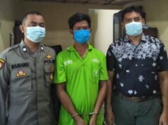 Gelapkan Sepeda Motor, Yan Diringkus Unit Reskrim Polsek Datuk Bandar