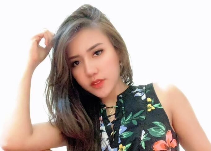 Hani Fahrani Kembali Syuting Film dan Sinetron, Usai Pandemi Covid-19 Turun