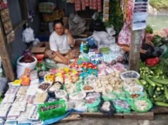 Harga Sembako di Kabupaten Aceh Singkil Per Awal Oktober 2021