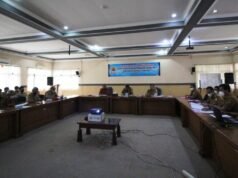 Hingga 30 September 2021, PBB di Kabupaten Cirebon Mencapai Target