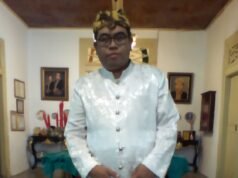Panjang Jimat di Kraton Kacirebonan Sudah Normal tapi Pengunjung Belum Normal
