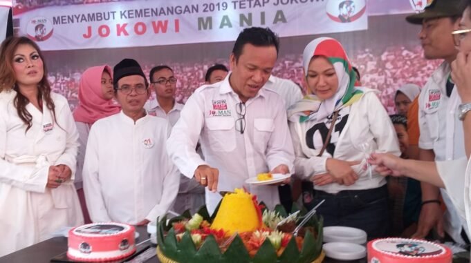 JoMan Desak Mendagri Tito Karnavian Mundur atau Stop Syarat PCR