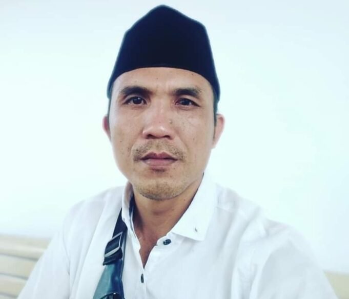 Kepala Desa Hilimanenamolo Bantah Pengancaman Terhadap Epifanus Dakhi, Itu Tidak Benar