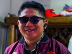 Ketum Barisan Pembaharuan : Polemik Bendera Harus Dihentikan, Yang Penting Indonesia Juara Piala Thomas 2021