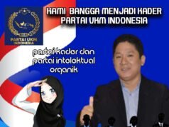 Partai UKM Indonesia Ucapkan Selamat, Said Iqbal Terpilih Jadi Presiden Partai Buruh