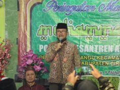 Peringatan Maulid Nabi Harus Dijadikan Bahan Introspeksi