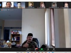 Rektor UNSIQ Jateng Himbau Mahasiswa Pahami Digital Preneur dan Personal Branding
