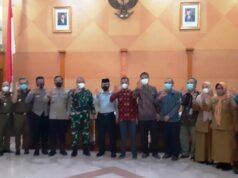 Seleksi Akademis Pilwu Serentak akan dilaksanakan oleh UMC