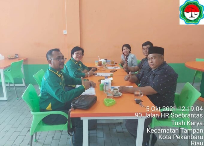 Hari Jadi LSM KPH-PL yang Pertama, Bakal di Hadiri Pakar lingkungan Dr. Elviriadi