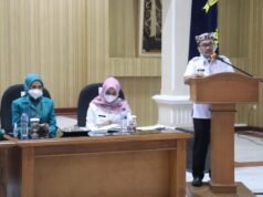 TP PKK Kabupaten Cirebon Berandil Besar dalam Kehidupan Masyarakat