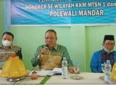 Workshop Peningkatan Kompetensi Guru Honorer