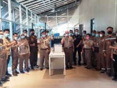 Arti Penting Mesin X – Ray Bagi Pejabat Karantina