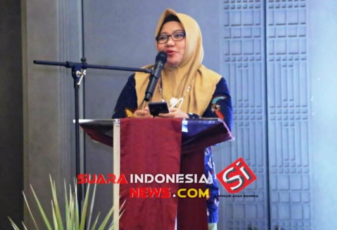 Buka Workshop Implementasi Program Bangga Kencana, Wabub Gresik : Pentingnya Peran Kader PPKDB/SubPPKBD Dalam Masyarakat