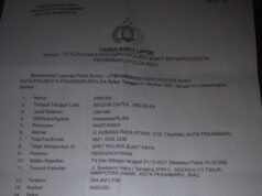 Diduga Anak dari Pemilik sorum Mobil DR Motor Pukuli Korban Akibat Tidak jadi Beli mobil Dari Sorum
