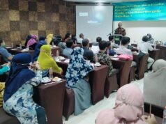 Dinkop Dan UMKM Kota Cilegon Berikan Pelatihan Bagi Pelaku Usaha