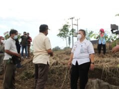 Gandeng Kebun Raya Kuningan, BNN Buktikan Peduli Kelestarian Alam