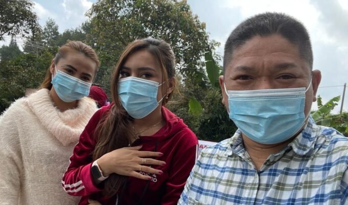 Politisi Muda Gus Din Ucapkan Selamat HUT ke 4 Garda Perawat Kebangsaan