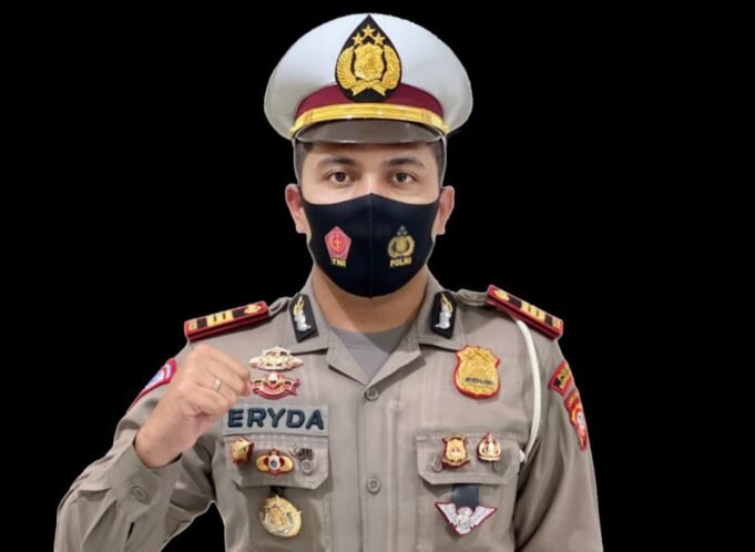 Awas Cuaca Ekstrim, ini Pesan Polres Purwakarta